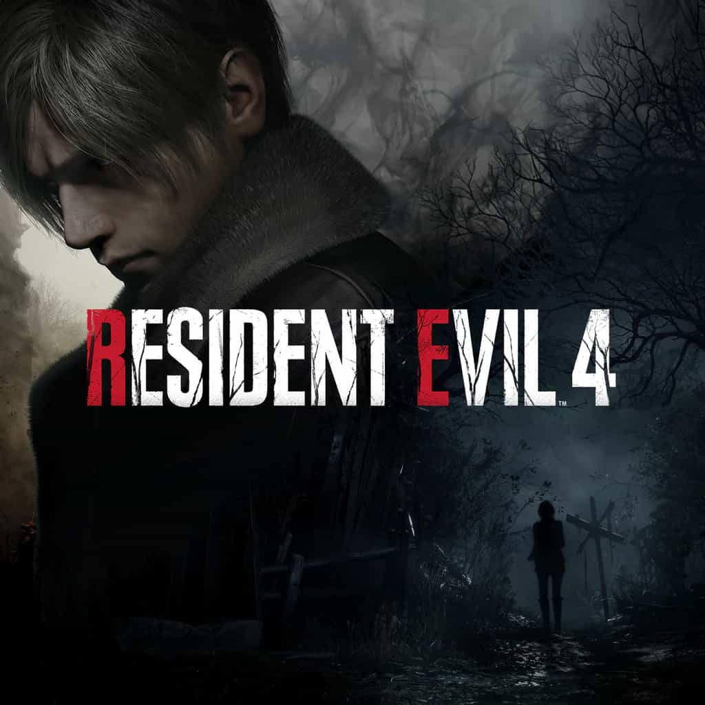 Resident Evil 4 Gold Edition