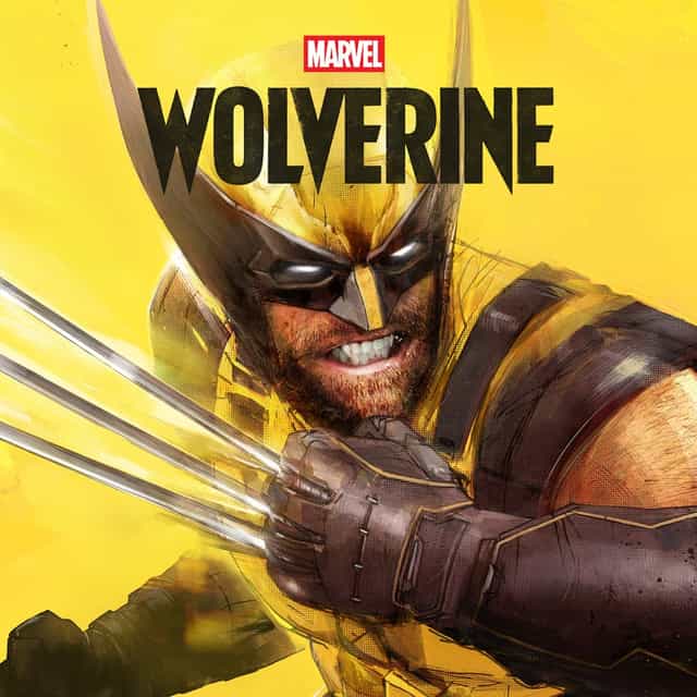 Wolverine