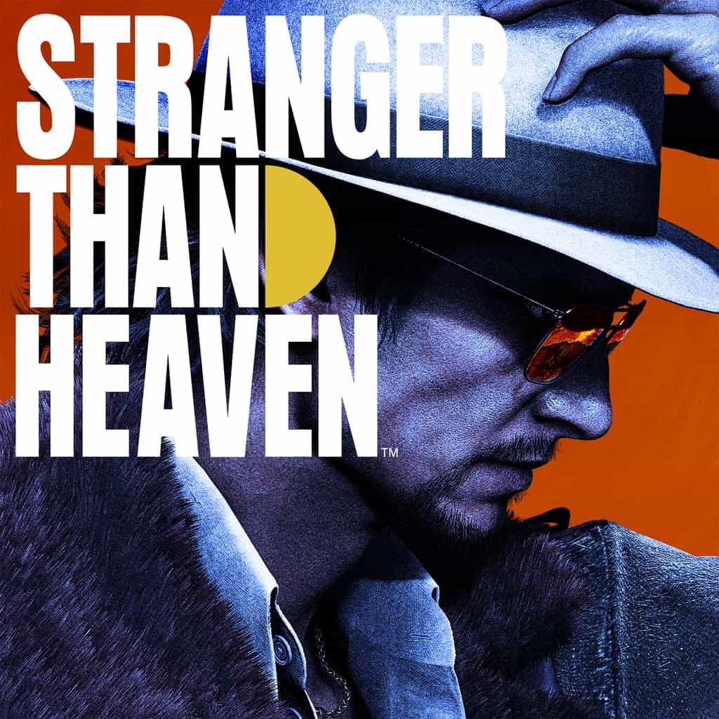 Stranger Than Heavens