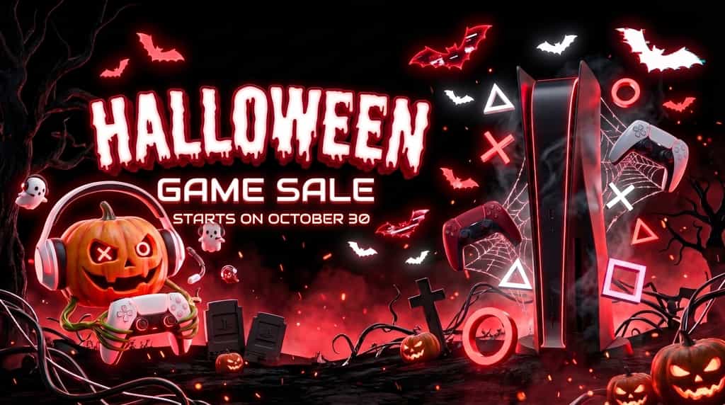 halloweengamesale